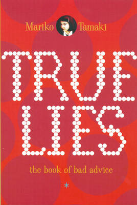 Book cover for True Lies