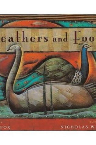 Cover of Feathers and Fools