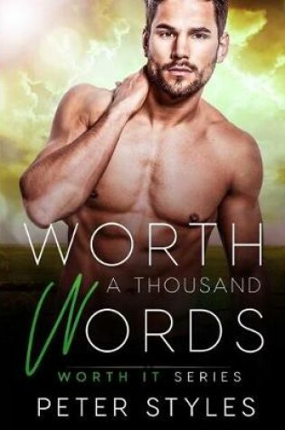 Cover of Worth A Thousand Words