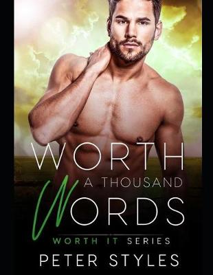 Book cover for Worth A Thousand Words