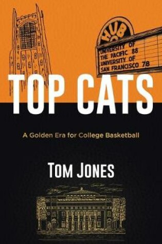 Cover of Top Cats