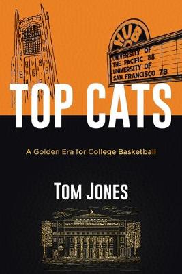 Book cover for Top Cats