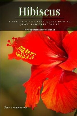 Cover of Hibiscus