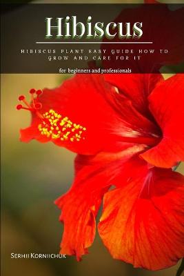 Book cover for Hibiscus