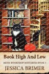 Book cover for Book High And Low