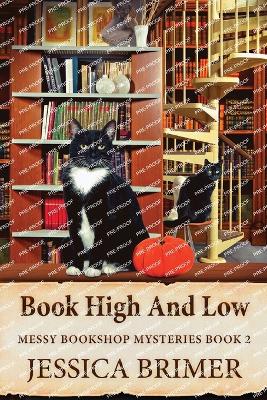 Book cover for Book High And Low