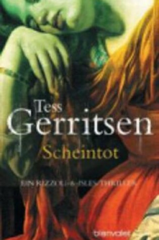 Cover of Scheintot