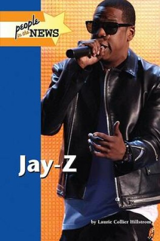 Cover of Jay-Z