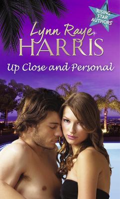 Book cover for Up Close And Personal