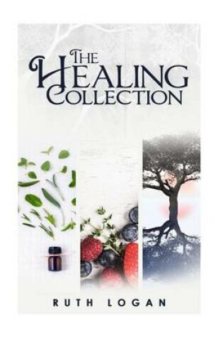 Cover of The Healing Collection