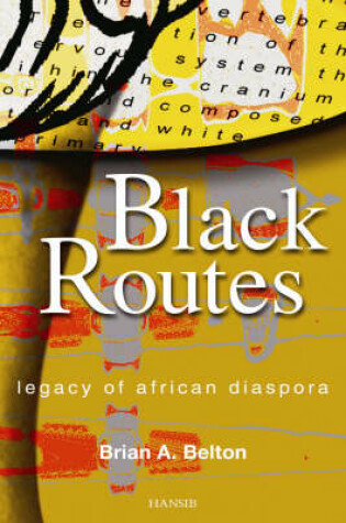 Cover of Black Routes