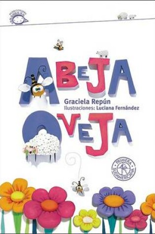 Cover of Abeja, Oveja