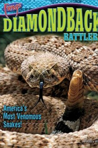 Cover of Diamondback Rattlers