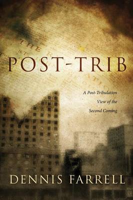 Book cover for Post-Trib