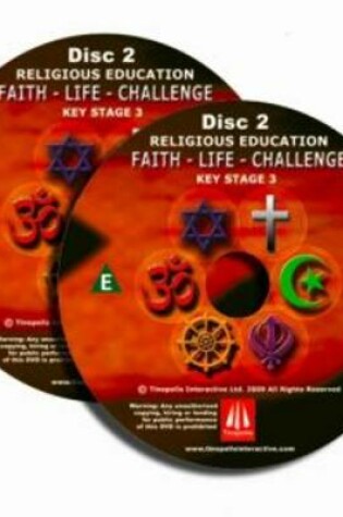 Cover of Faith, Life, Challenge