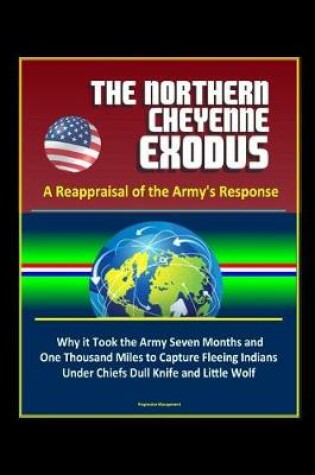 Cover of The Northern Cheyenne Exodus