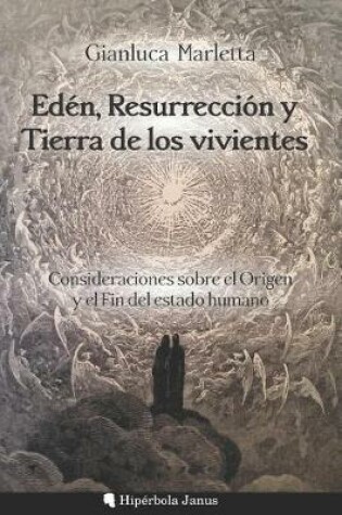 Cover of Ed n, Resurrecci n Y Tierra de Los Vivientes