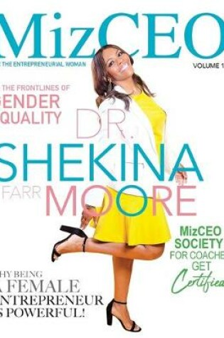 Cover of MizCEO