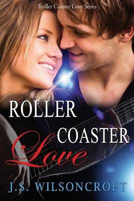 Cover of Roller Coaster Love (Roller Coaster Love Series Book One)