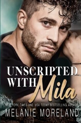 Cover of Unscripted With Mila
