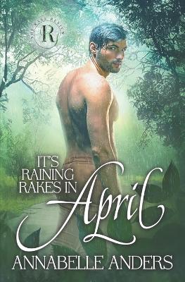 Book cover for It's Raining Rakes in April