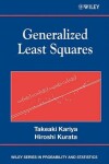 Book cover for Generalized Least Squares