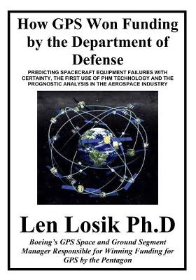 Book cover for How GPS Won Funding by the Department of Defense