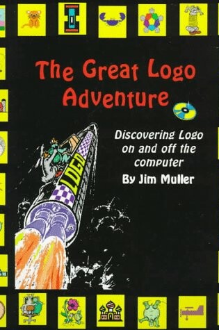 Cover of The Great Logo Adventure