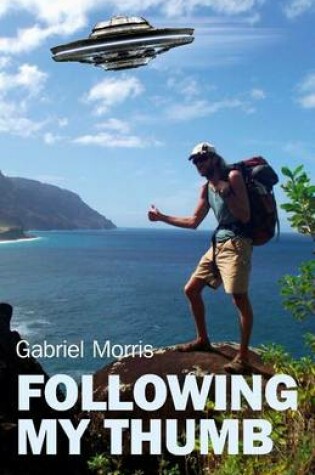Cover of Following My Thumb