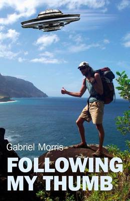 Book cover for Following My Thumb