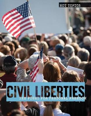 Book cover for Civil Liberties