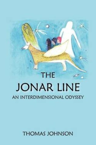 Cover of The Jonar Line