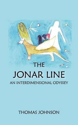 Book cover for The Jonar Line