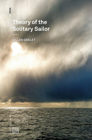 Cover of Theory of the Solitary Sailor