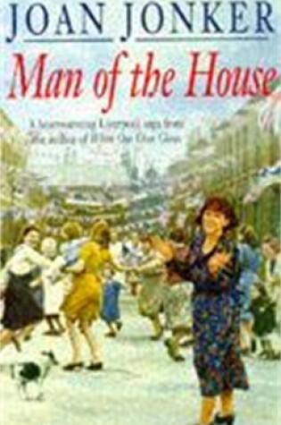 Cover of Man of the House