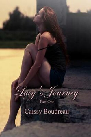 Cover of Lucy's Journey Part One