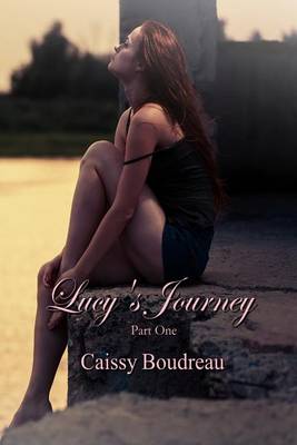 Cover of Lucy's Journey Part One