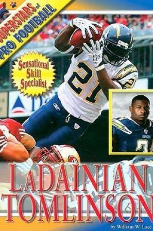 Cover of Ladainian Tomlinson