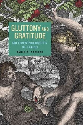 Cover of Gluttony and Gratitude