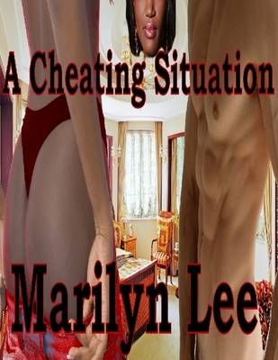 Book cover for A Cheating Situation