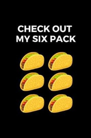 Cover of Check Out My Six Pack