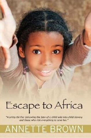 Cover of Escape to Africa