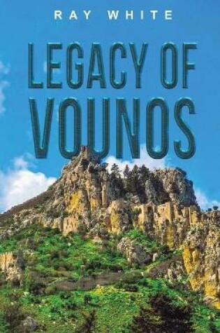 Cover of Legacy of Vounos