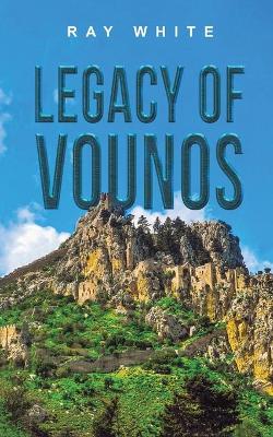 Book cover for Legacy of Vounos