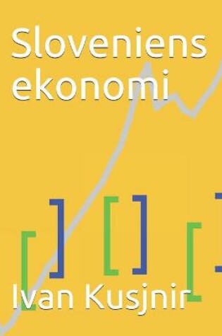 Cover of Sloveniens ekonomi