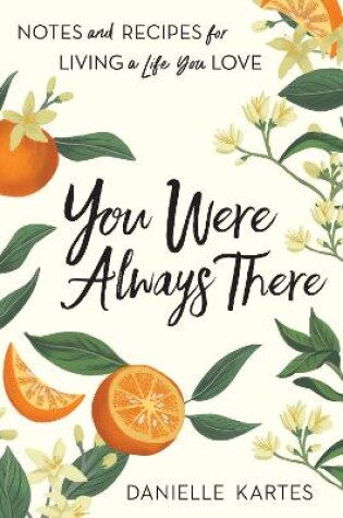 Cover of You Were Always There