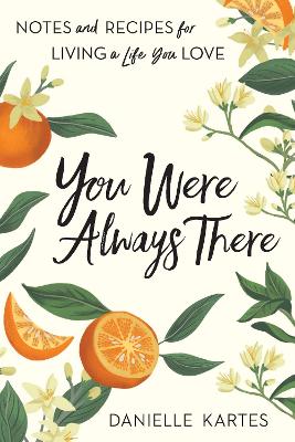 Book cover for You Were Always There