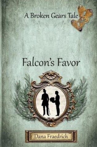 Cover of Falcon's Favor