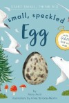 Book cover for Small, Speckled Egg