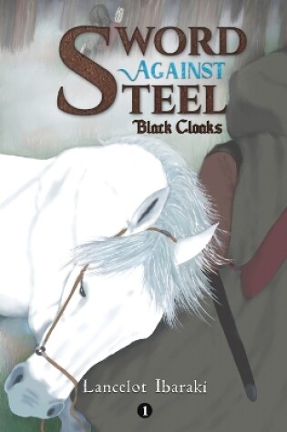 Cover of Sword Against Steel - 1